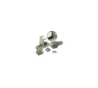 Conector modular RJ45 Cat.6A STP sin herramientas IWP-8P8C-CAT6AS