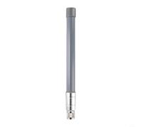 Conector N-macho de fibra de vidrio de 5,8 dBi 868 MHz para omnidireccional para red de helio LoRa, agricultura al aire libre, monitoreo urbano de la UE