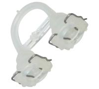 Conector NESPRESSO EXPERT&MILK Cafetera, Máquina de café MS-623321, MS-624398 KRUPS Cafetera, Cafetera MS-623321, MS-624398 KRUPS
