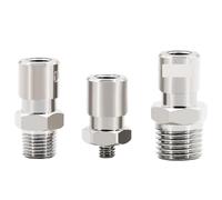 Conector neumático AD-PC AD-PC6-M5 AD-PC6-01/02 (AD-PC6-01)