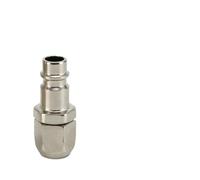 Conector Neumático De Inserción Rápida Tipo UE, Acoplador De Alta Presión, Con Compresores De Aire Según Las Normas Europeas.(EU PP,3/8")