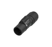 Conector Neutrik NAC3M-TRUE1-S PowerCON TRUE1® Macho Pequeño | IP67 150017