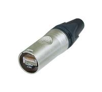 Conector Neutrik NE8MX6-T EtherCON Cat. Macho