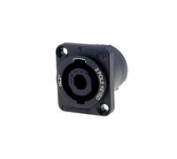 Conector NL2MP para altavoz macho PIN: 2 30A 250V NEUTRIK