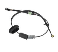 Conector Palanca Cambios Cable 1 Cable De Control De Cambio De Marchas De Transmisión Automática 5273214AE 5273214AG Compatible Con Chrysler Para Sebring 2007 2008 2009 2010
