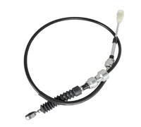 Conector Palanca Cambios Cable Cable De Control De Cambio De Transmisión Manual 33821-42070 Compatible Con Toyota Para RAV4 L4 1996 1997 1998 1999 2000
