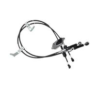 Conector Palanca Cambios Cable Cable De Palanca De Cambios De Transmisión Manual 54310SNAA04 54310-SNA-A04 Compatible Con Civic 1.8L 2006 2007 2008 2009 2010 2011