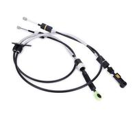 Conector Palanca Cambios Cable Cable De Palanca De Cambios De Transmisión Manual Para Automóvil Cable De Palanca De Control Trans 1490969 Compatible Con Ford Para Focus Atchback 1999-2004