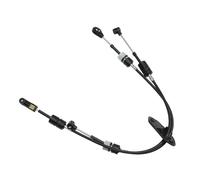 Conector Palanca Cambios Cable Cable De Palanca De Cambios Manual Tran 6C1R-7E395-GE Compatible Con Ford Para Transit MK6 Minibus V347 V348 2006 2007 2008 2009 2010 2011 2012 2013 2014