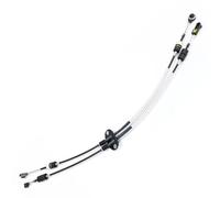Conector Palanca Cambios Cable Conjunto De Cables De Palanca De Control De Transmisión Manual 7G9R7E395FH 7G9R7E395FE Compatible Con Ford Para Mondeo 2007 2008 2009 2010