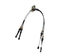 Conector Palanca Cambios Cable Conjunto De Cables De Palanca De Control De Transmisión Manual GK2C46500L Compatible Con Mazda 6 S/i 2.3L L4/3.0L V6 2003 2004 2005 2006 2007 2008