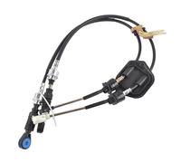 Conector Palanca Cambios Cable Juego De Control De Palanca De Cambio De Caja De Cambios 2444AT 33820-0H011 Compatible Con Peugeot 107 2005 2006 2007 2008 2009 2010 2011 2012 2013 2014