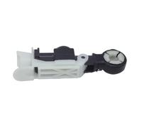Conector Palanca Cambios Cable Selector De Cable De Palanca De Varillaje De Cambio 93185086 Compatible Con Opel Para Zafira B 2005-2010 2011 2012 2013 2014 Para Meriva A 2003-2016(Style2)