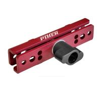 Conector Para Abrazadera Rápido PIHER 52506 - Promoción Ferrero Ferretería