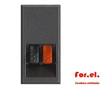 Conector para Altavoces Hogar Cinema Bticino HS4294