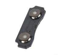 Conector para cadena Motosierra 38LP para Bloqueo para rápido Metal(20Pair) | Compatible 38LP, para bloqueo para rápido, metal para robusto, para fácil instalación, para ideal jardinería