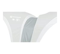 Conector para carpa Outwell Gutter for utility tents L Color: gris
