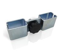 Conector para Carpa Plegable Profesional 3 x 3 m