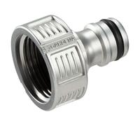 Conector para grifo de riego Premium (Tamaño de rosca llave de agua: 26,5 mm (G 3/4“))