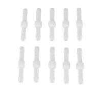 Conector para manguera de gasolina JMP Pack-10