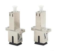 Conector para óptica LC/SC 2uds 1000 Ciclos Conector para óptica