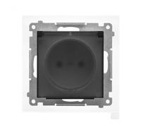 Conector para versión IP44 con Simon 55 TGZ1BCZ.01/149A