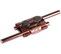 Conector paralelo Dehn Cu Rd 4-10mm SKM8X30 PV 4.10 Accesorios - 305007