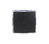 Conector persiana triple 1-0-2 Simon Basic BMZW1K.01/49