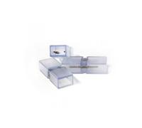 Conector pin para tira led 50mts (5 unidades)