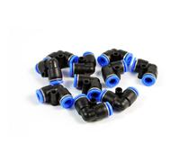 Conector PNEUMATICS PNE2-8/8