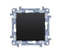 Conector portavelas para versión IP44 (módulo) Simon CW5B.01/49