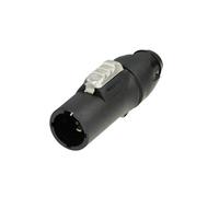 Conector powercon 16a macho true1 top ip65