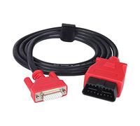 Conector principal del adaptador del cable de la prueba para el cable OBD de Autel MaxiSys MS908P
