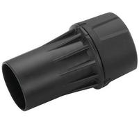 Conector principal DeWALT para conectar el extractor de polvo DWV9000 de 35 mm