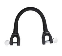 Conector Puntas Esquí - Ayuda Portátil Aprendizaje Principiantes | Entrenador Púntas Snowboard, Herramienta Asistencia Niños Adultos, Control Equilibrio, Evita Cruce Puntas