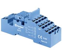 Conector PUSH-IN para relés serie 55 2P y 4P 94.P4 SPA