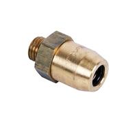 CONECTOR"R" TUBO 6X1-ROSCA 14X1,5