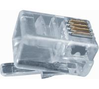 Conector Radiall RDC Modulaire - R280MOD4X4 [50 Piezas]
