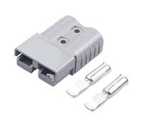 Conector rápido de batería | Transmisión de Potencia de Alta Corriente - Conector de Carga de vehículo - para Camiones, vehículos, automóviles, SUV, camionetas, Barcos, Rescate, de Remolque