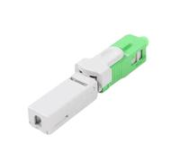 Conector rápido de fibra óptica FTTH SC(80pcs SC)