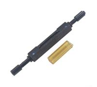 Conector rápido de fibra óptica L925B, empalme mecánico para cable de suspensión, alto rendimiento de pérdida de inserción, para reparación de fibra (1 unidad)