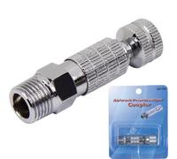 Conector rápido Fengda® BD-117 Rosca G1/8