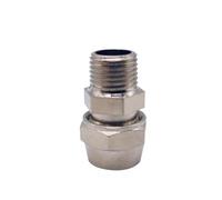 Conector rápido for manguera, conector PC 4, 6, 8, 10, 12, 16 mm, rosca M5, M6, 1/8, 3/8, 1/2 y 1/4 de pulgada, accesorios for tubos neumáticos de aire.(PC10-02)