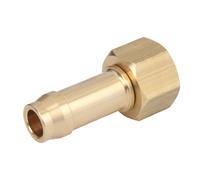 Conector rápido para cables TEKALAN PNEUMATICS PNKAR-13/M18NS