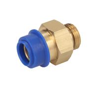 Conector rápido para cables TEKALAN PNEUMATICS PNP11/M16