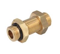 Conector rápido para cables TEKALAN PNEUMATICS PNPM16/M16D