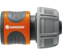 Conector Rápido Para Tubo De 19 Mm (3/4') Gardena