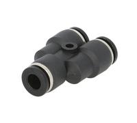 Conector rápido PNEUMATICS PNEY-06