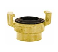 Conector rápido rosca hembra 1 ½" medium