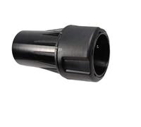 Conector rápido universal compatible con extractores de polvo for mangueras de vacío DWV9000 DW Tools/Shrouds-1-1 / 4In(32mm) Conexión fácil y duradera